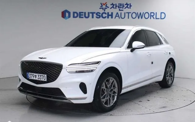 제네시스GV70 중고차 GV70 2.5T 가솔린 AWD 매물 사진 15 - 2022/11 15,126km